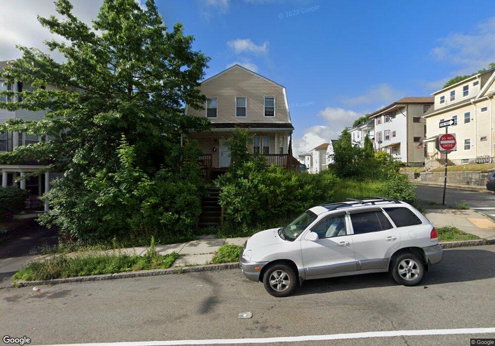 102 Hamilton St, Worcester, MA 01604 - photo 1