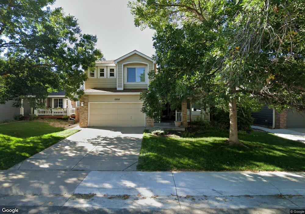 13337 Franklin St, Thornton, CO 80241 - photo 1