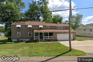 2346 3rd St NE, Canton, OH 44704