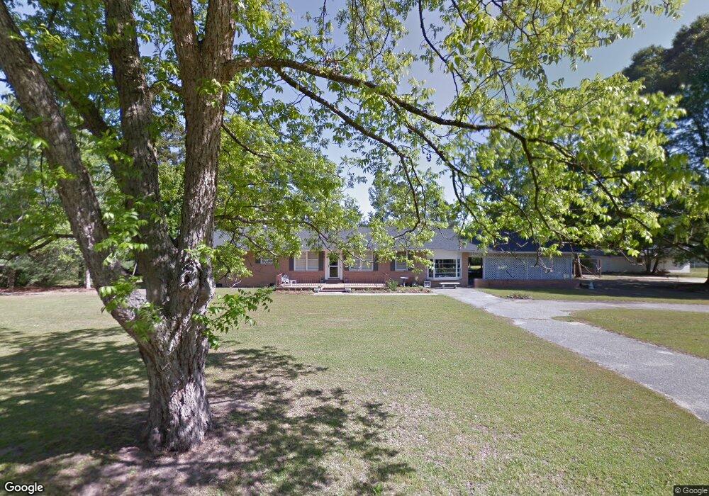 101 Country Side Ln, Florence, SC 29505 - photo 1