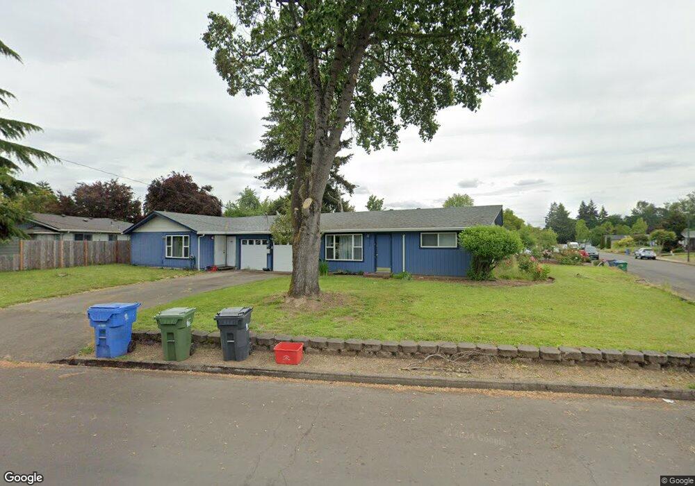 1919 Smithoak St, Eugene, OR 97404 - photo 1