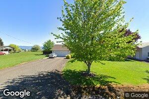 511 W O St, Halsey, OR 97348