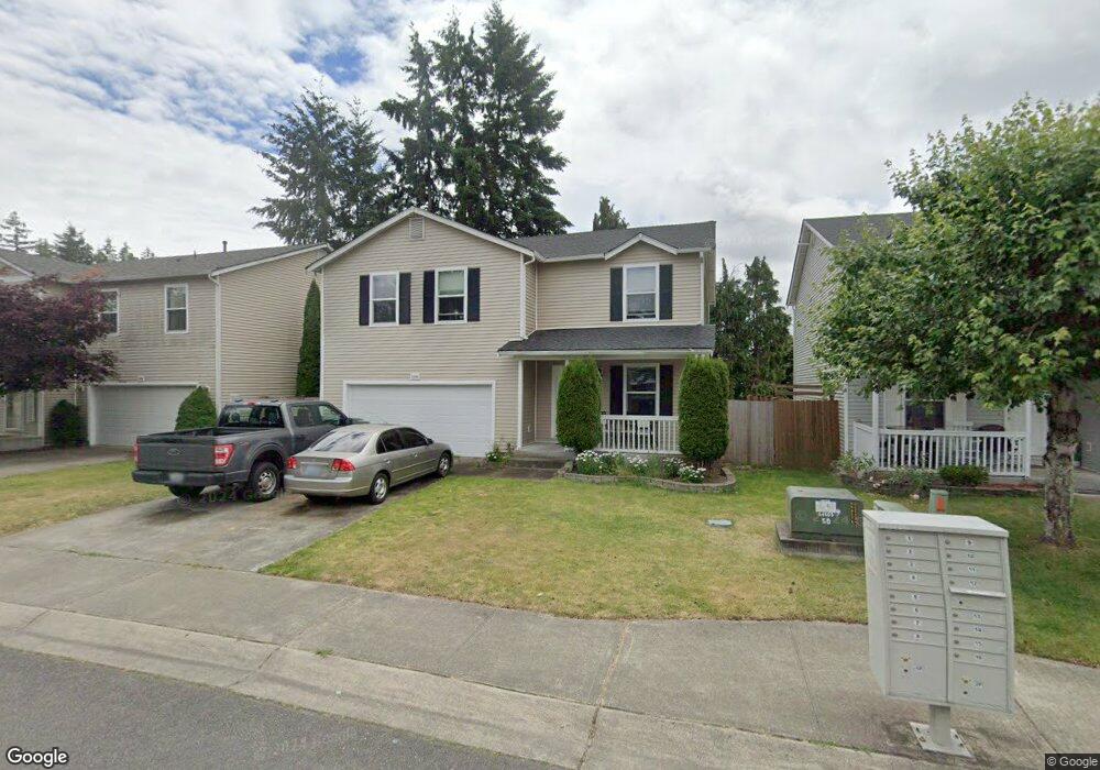 10504 196th St E unit 16, Graham, WA 98338 - photo 1