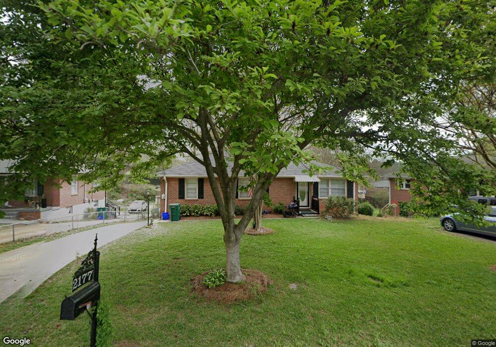 2177 Trailwood Dr SE, Smyrna, GA 30080 - photo 1