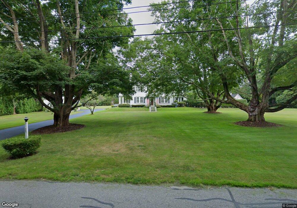 29 Depot Rd, Bourne, MA 2532 - photo 1