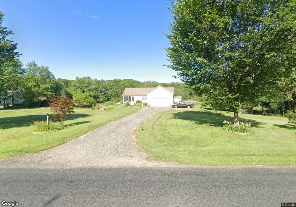 73 Chestnut Plain Rd, Whately, MA 01093 - photo 1