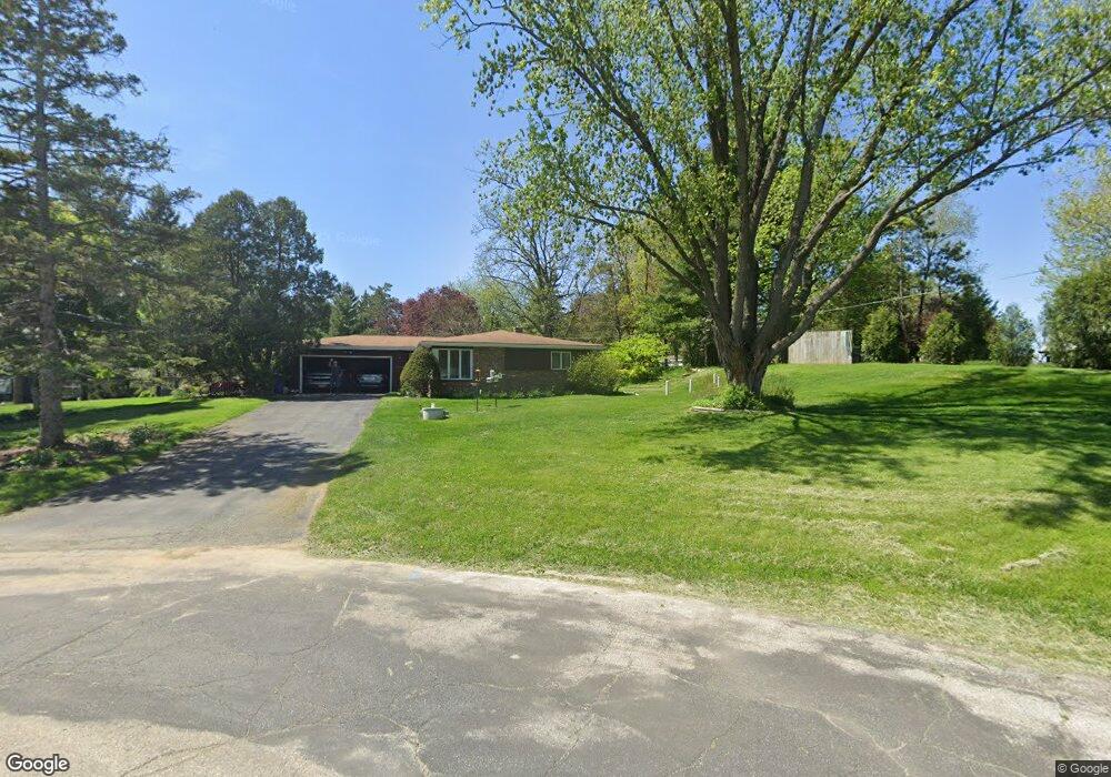 2323 Tulare Ct, Fitchburg, WI 53711 - photo 1