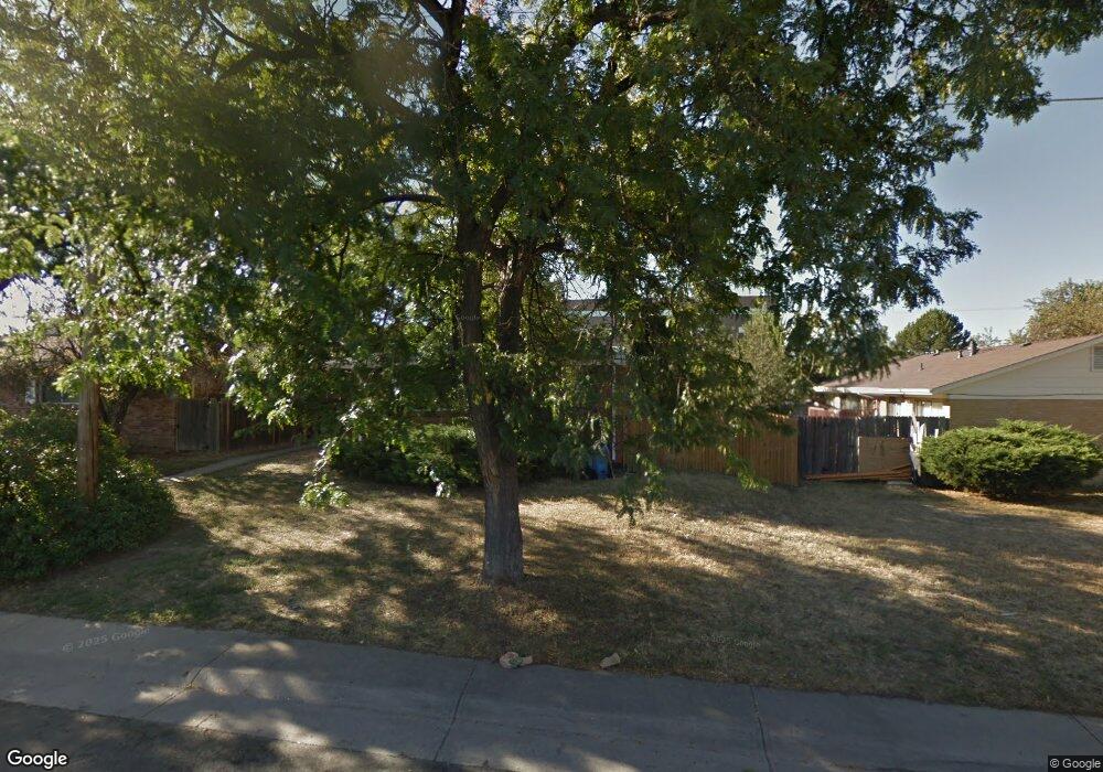 15192 E 8th Ave, Aurora, CO 80011 - photo 1