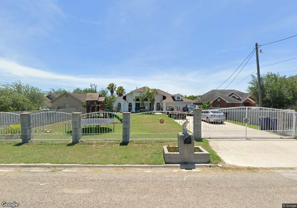 6206 Santa Lucia Dr, Donna, TX 78537 - photo 1
