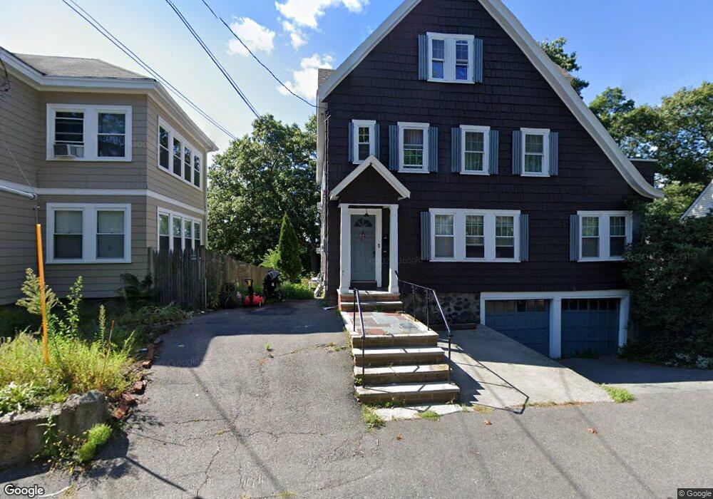 142 Walker Rd unit 144, Swampscott, MA 01907 - photo 1