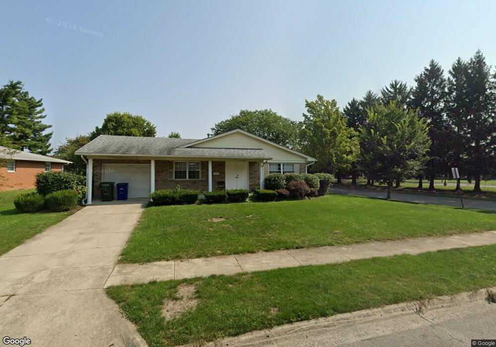 1758 Lynnhurst Rd, Columbus, OH 43229 - photo 1