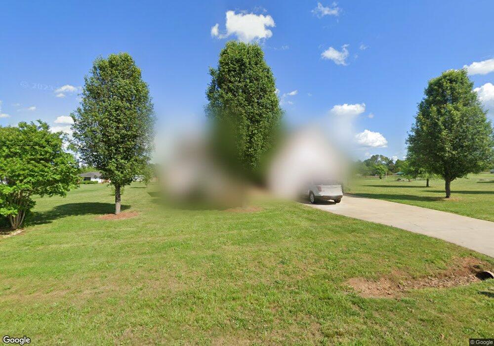 5011 Deer Run Dr, Crouse, NC 28033 - photo 1