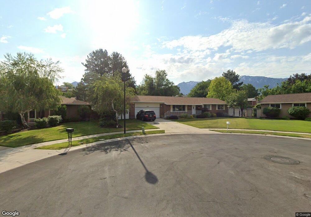 1440 Cordova Cir, Sandy, UT 84093 - photo 1