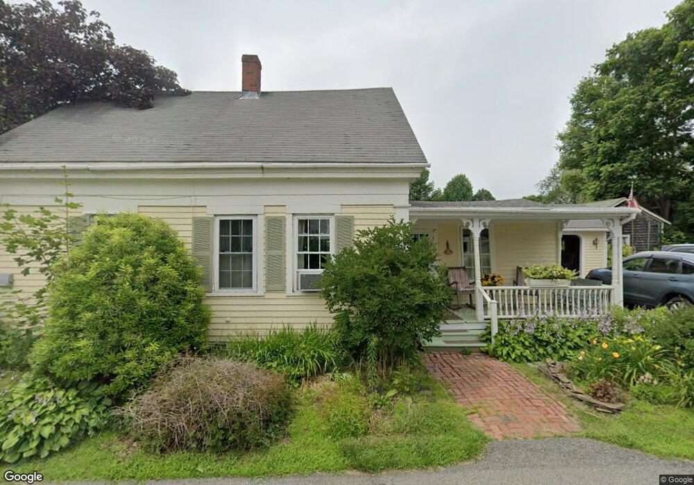 14 Oak St, Bucksport, ME 04416 - photo 1