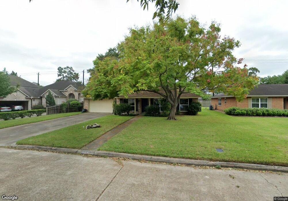 1602 Tannehill Dr, Houston, TX 77008 - photo 1