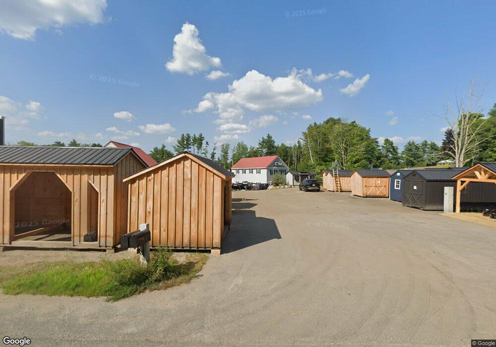 42 Dover Rd, Chichester, NH 03258 - photo 1