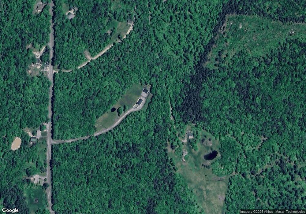 94 Webster Pass, Springfield, NH 03284 - photo 1