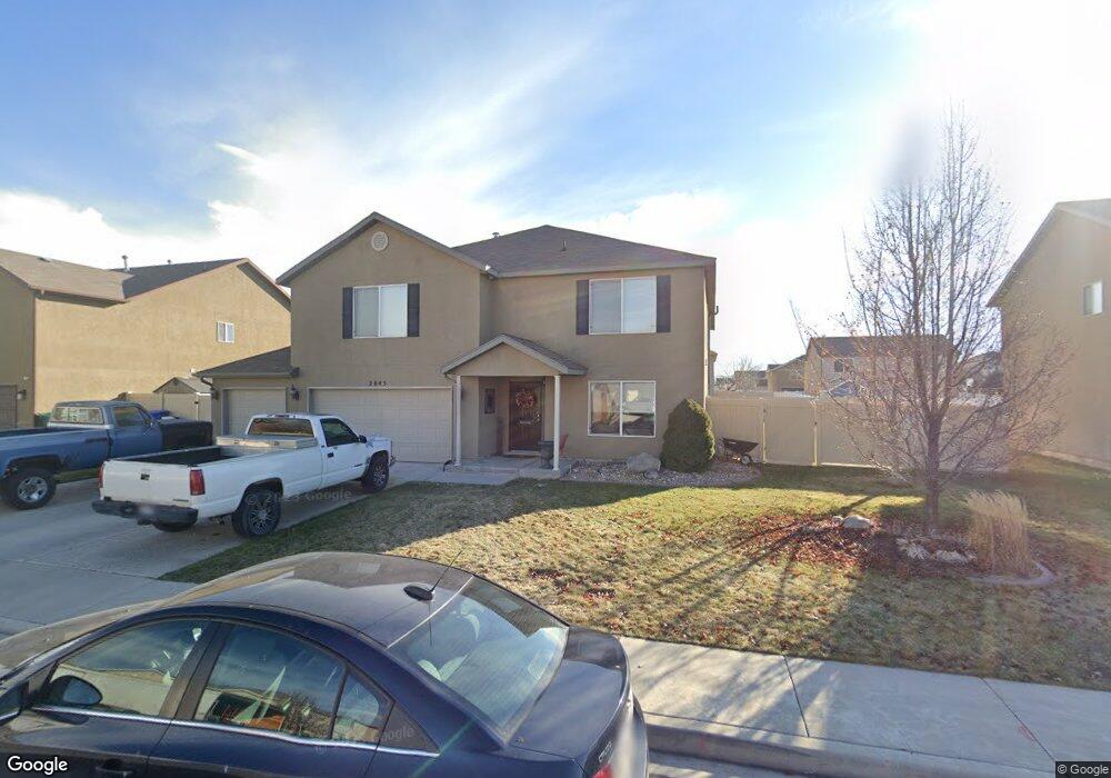 2845 Willow Way, Lehi, UT 84043 - photo 1