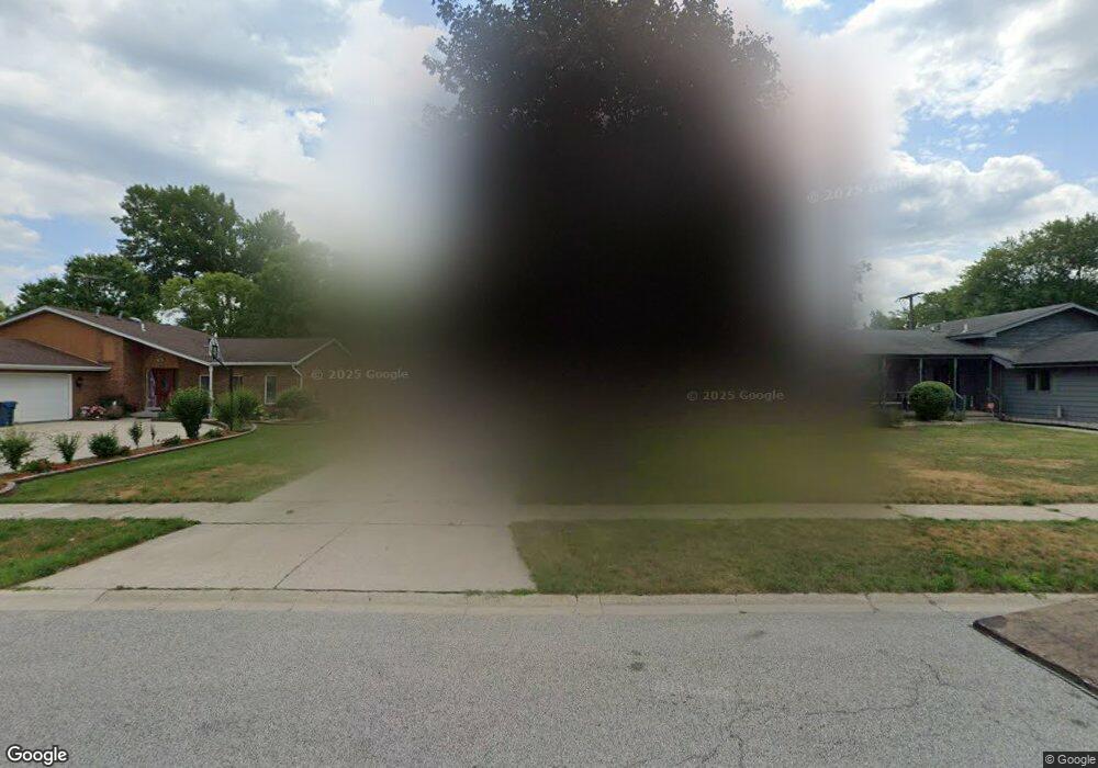 407 N True St, Griffith, IN 46319 - photo 1