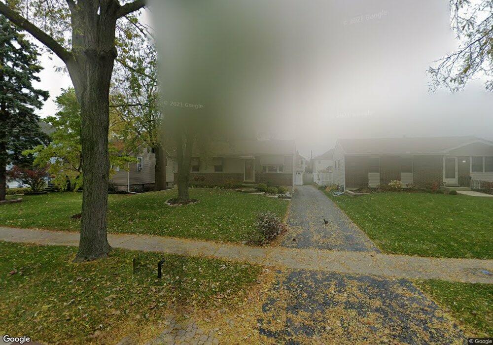 647 N West Ave, Elmhurst, IL 60126 - photo 1