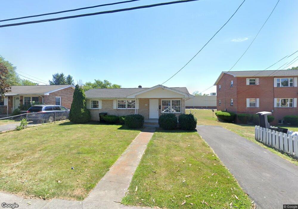 2324 Wilson Blvd, Winchester, VA 22601 - photo 1