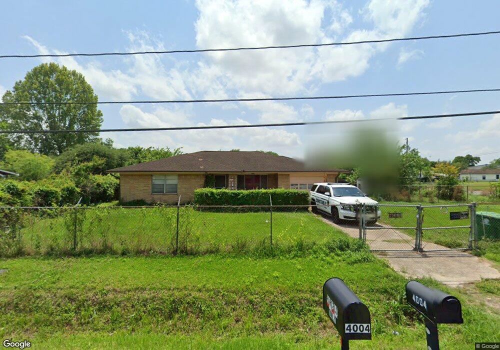 4004 Topping St, Houston, TX 77093 - photo 1