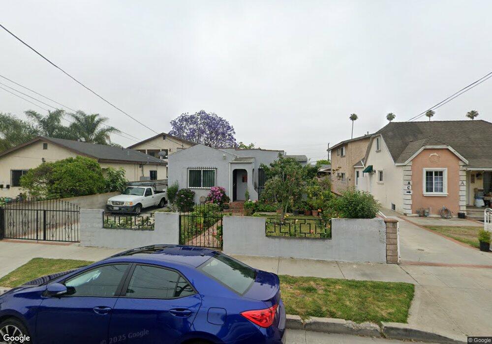 4120 W 101st St, Inglewood, CA 90304 - photo 1
