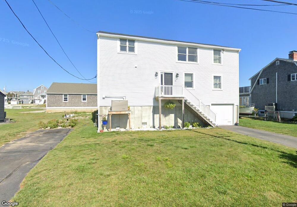 43 Wampatuck Ave, Scituate, MA 02066 - photo 1