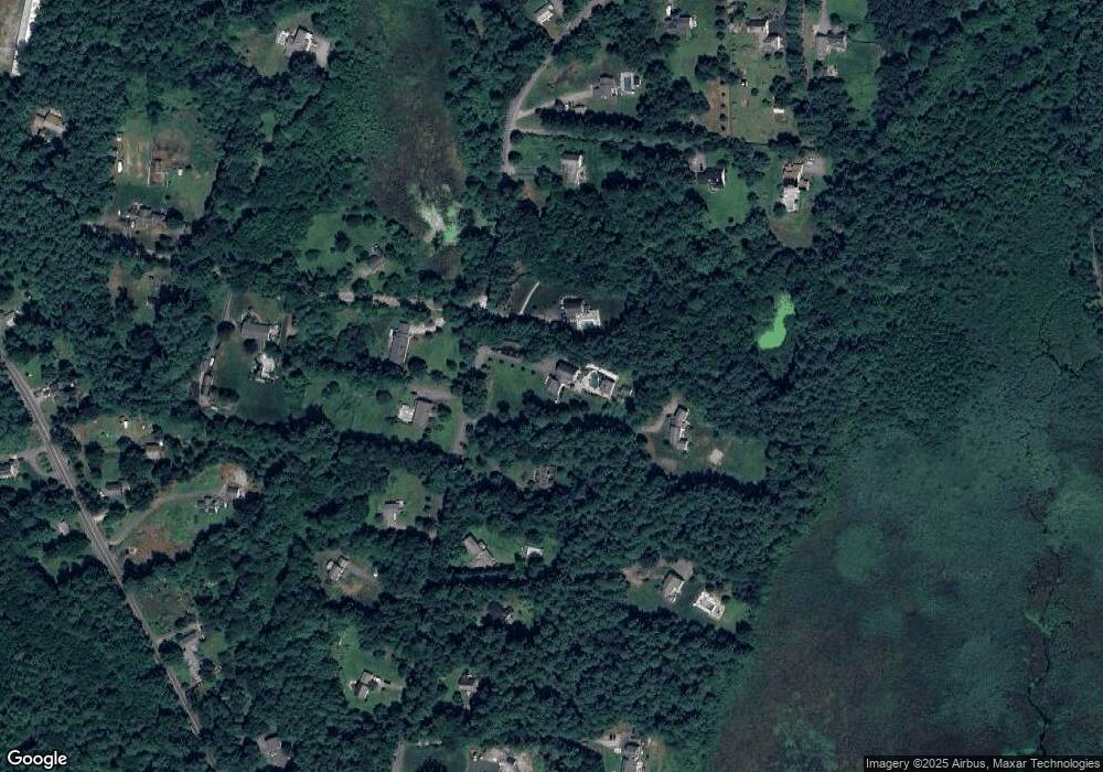 228 Worcester Rd, Hollis, NH 03049 - photo 1