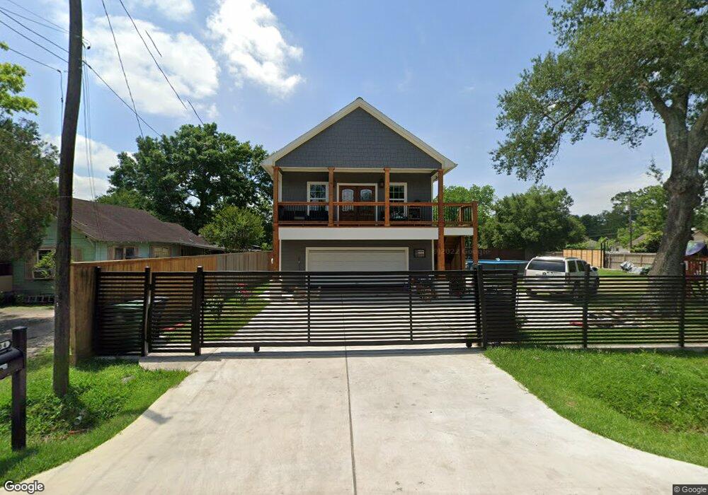 2602 Sadler St, Houston, TX 77093 - photo 1