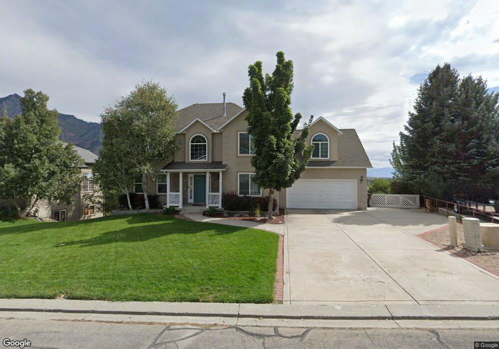 502 Hillside Cir, Alpine, UT 84004 - photo 1