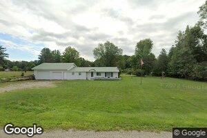 21352 30th Ave, Barryton, MI 49305
