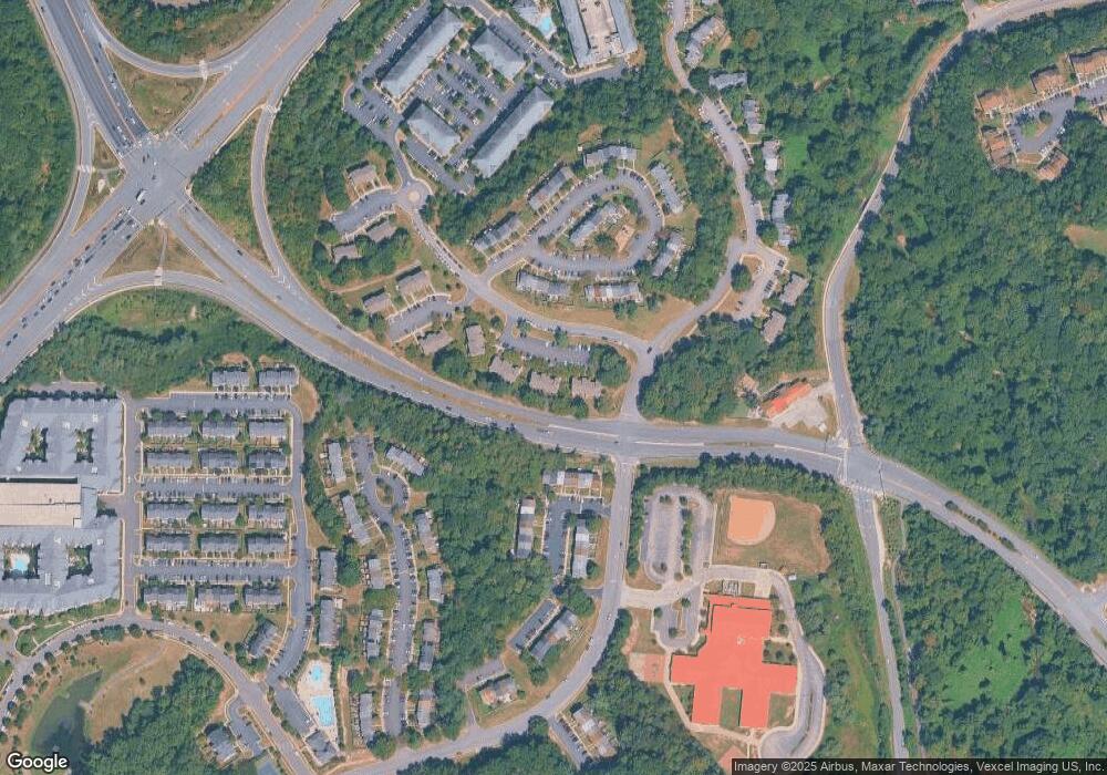 2115 Old Landing Way, Woodbridge, VA 22191 - photo 1