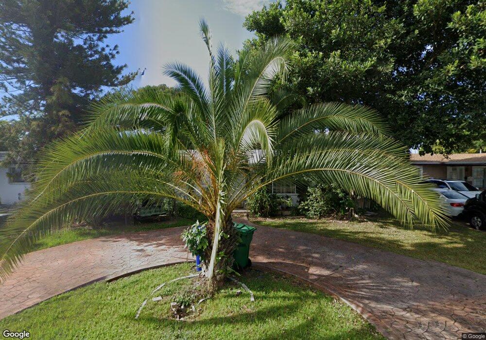 7824 Meridian St, Miramar, FL 33023 - photo 1