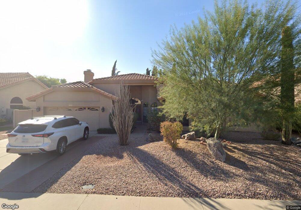 135 W Vera Ln, Tempe, AZ 85284 - photo 1