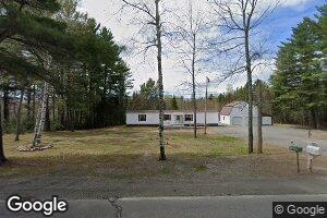 1676 Hudson Rd, Hudson, ME 04449