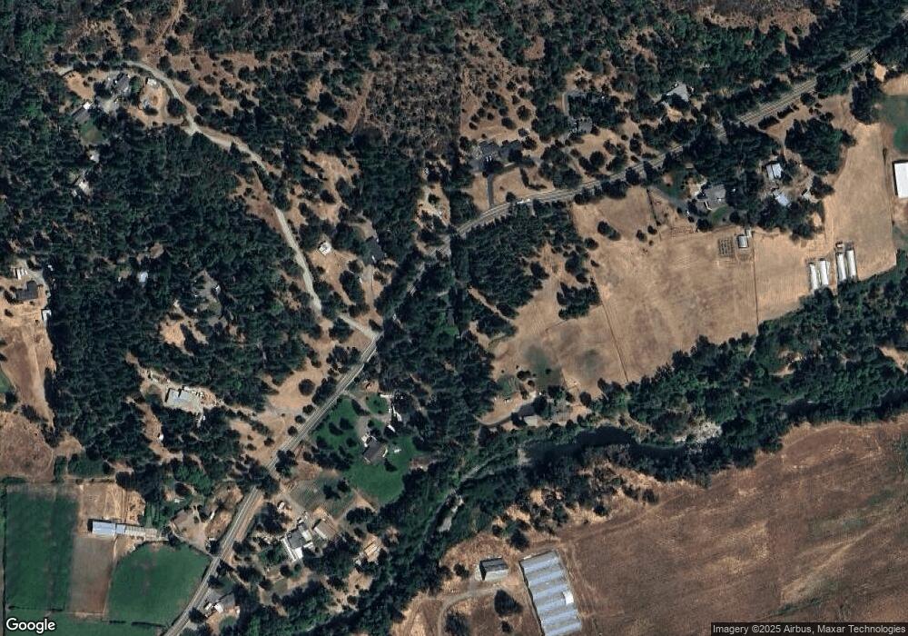 10104 E Evans Creek Rd, Rogue River, OR 97537 - photo 1