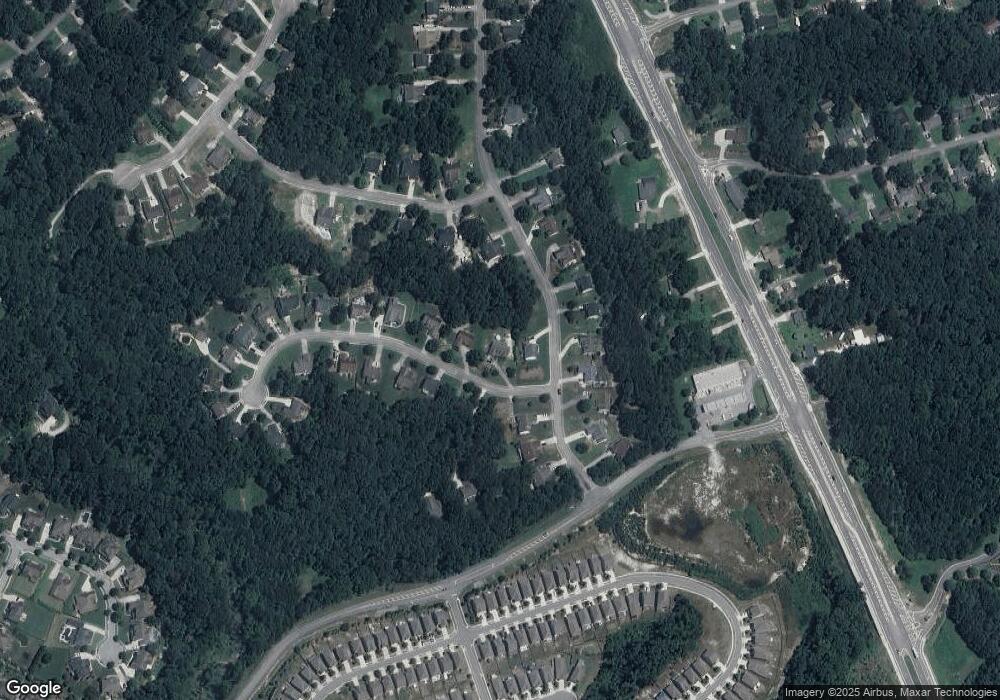 6510 Boulder Crest Ct, Flowery Branch, GA 30542 - photo 1