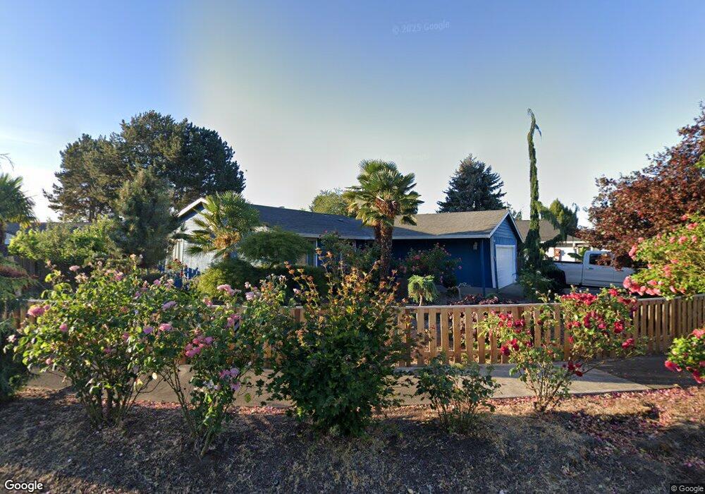 1821 Yew Ct, Forest Grove, OR 97116 - photo 1