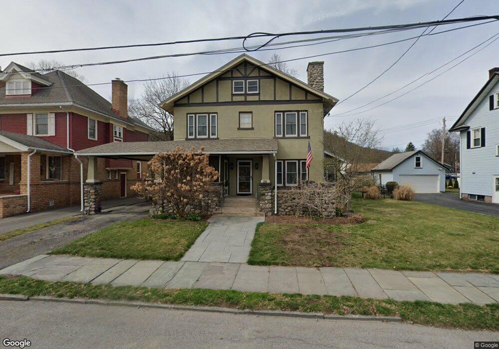 26 Sullivan Ave, Port Jervis, NY 12771 - photo 1