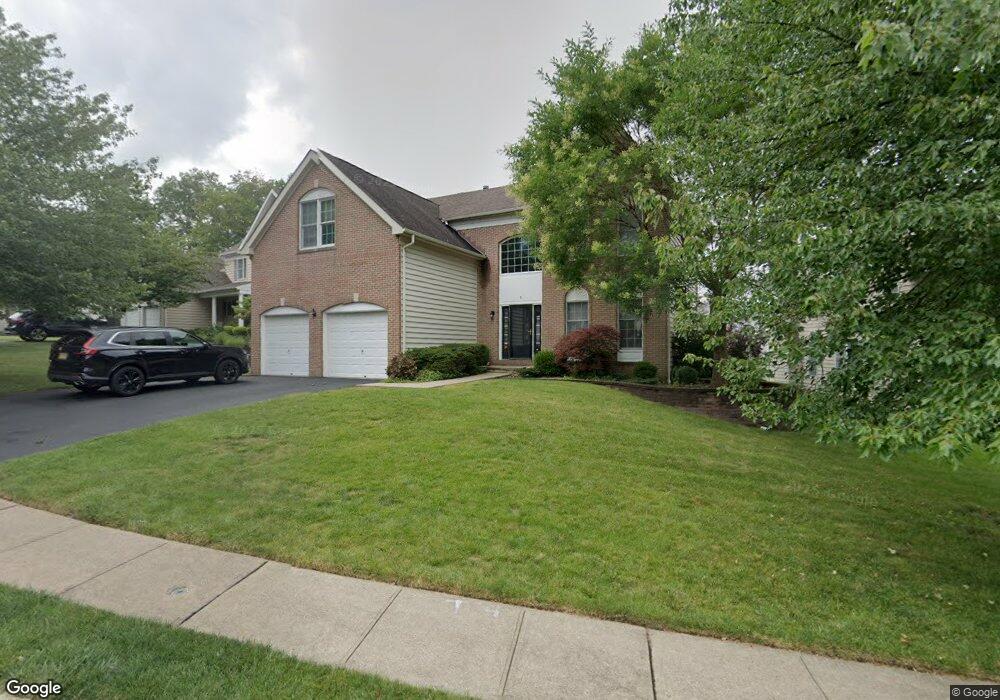 3 Carnegie Place, Basking Ridge, NJ 07920 - photo 1