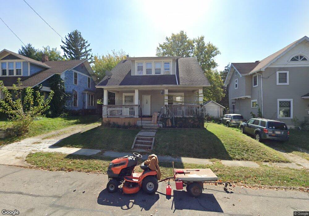 305 Chestnut St, Marion, OH 43302 - photo 1