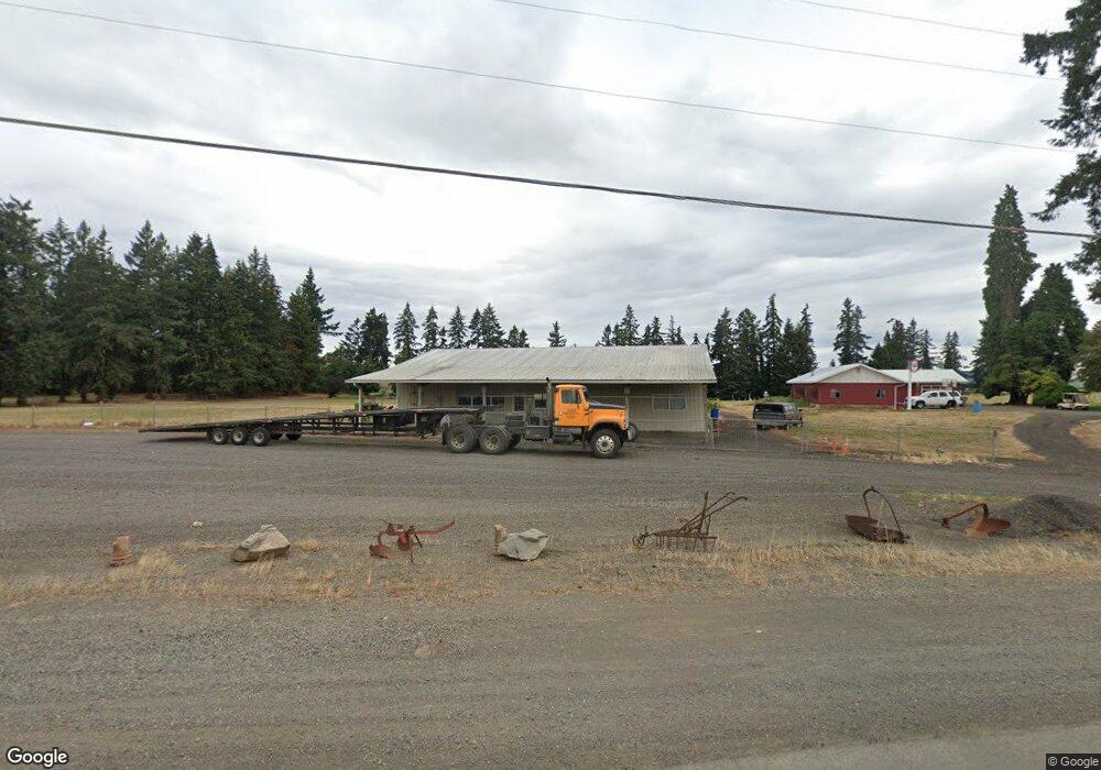 25495 S Highway 99e, Aurora, OR 97002 - photo 1
