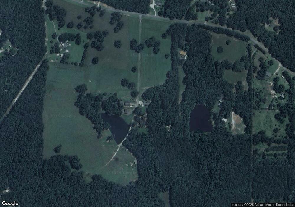 241 Freeman Rd, Barnesville, GA 30204 - photo 1