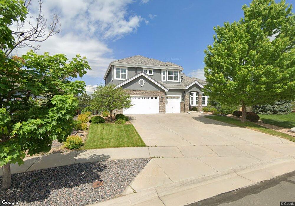 7565 S Duquesne Way, Aurora, CO 80016 - photo 1