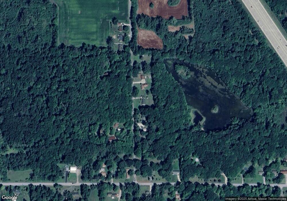 7845 Rookway Rd, Bridgeport, MI 48722 - photo 1