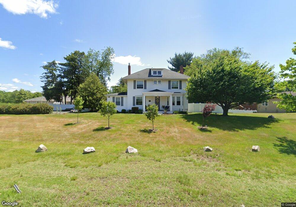 2270 Pennington Rd, Ewing, NJ 08638 - photo 1