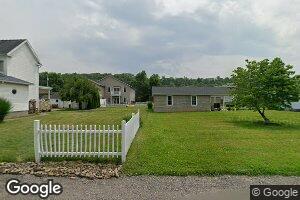400 Water St, Manorville, PA 16238