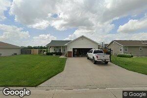 305 N Lynn St, Galva, KS 67443