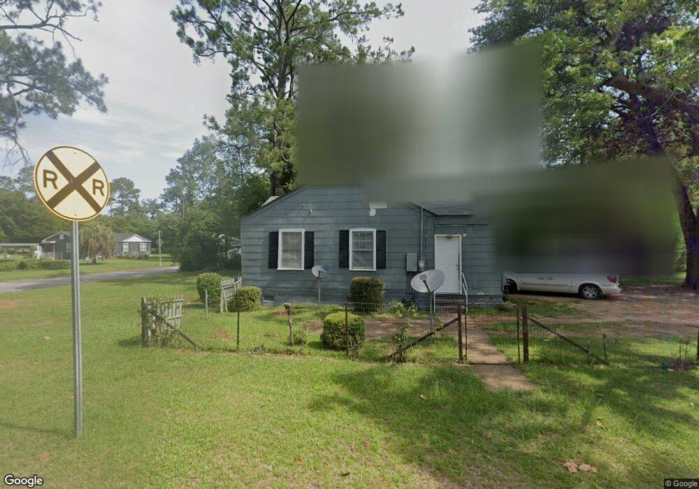 406 S Shadowlawn Dr, Albany, GA 31707 - photo 1
